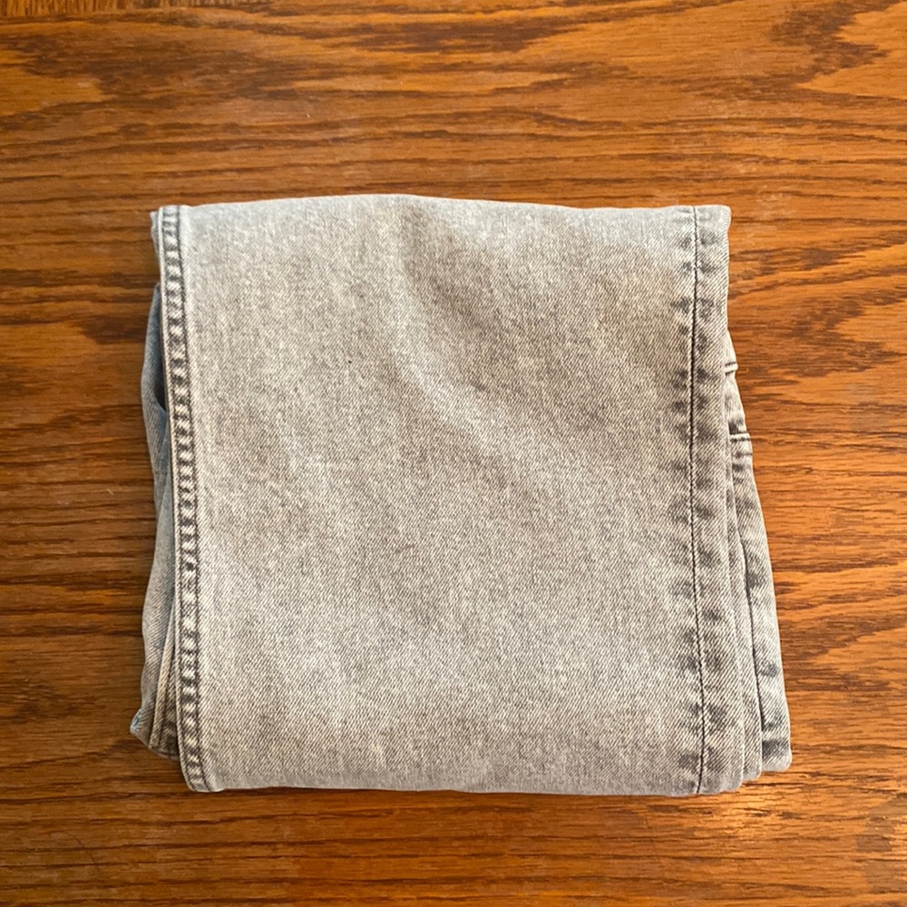 stretch comfort, regular waist,ankle length, and  US size 10